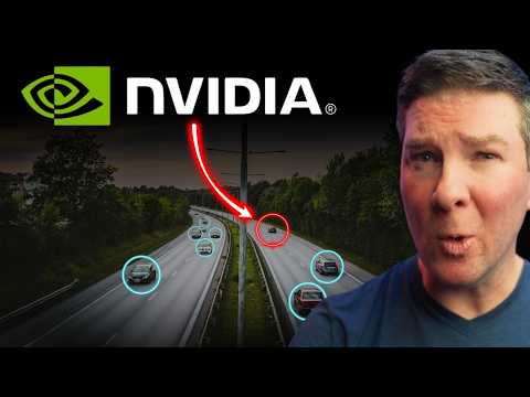 What Does NVIDIA Actually Do?